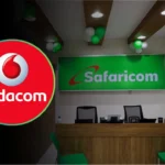 Vodacom completes a KSh272 billion Safaricom transaction, increasing its ownership stake in the telecom operator to 55%