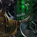 XRP and Ethereum outperform Bitcoin as analyst Michael Van de Poppe increases his bullish outlook on leading altcoins