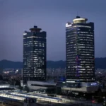 Korea Rail Authority issues a record 150 billion won green bond to finance sustainable railway infrastructure and low-carbon transport projects.