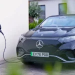 Mercedes-Benz UK appoints Pod as its sole home EV charging partner to provide electric vehicle drivers with convenient home charging solutions.