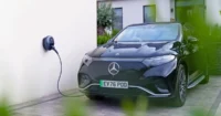 Mercedes-Benz UK appoints Pod as its sole home EV charging partner to provide electric vehicle drivers with convenient home charging solutions.