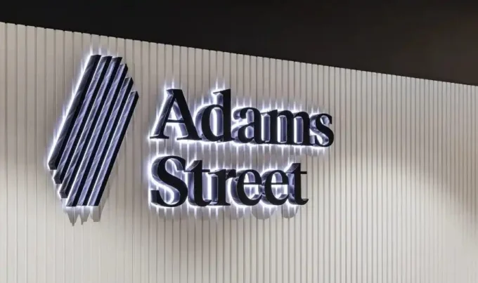 Adams Street Partners raises $5 billion for its secondaries investment strategy, expanding private equity opportunities, portfolio liquidity, institutional investing, and alternative asset growth