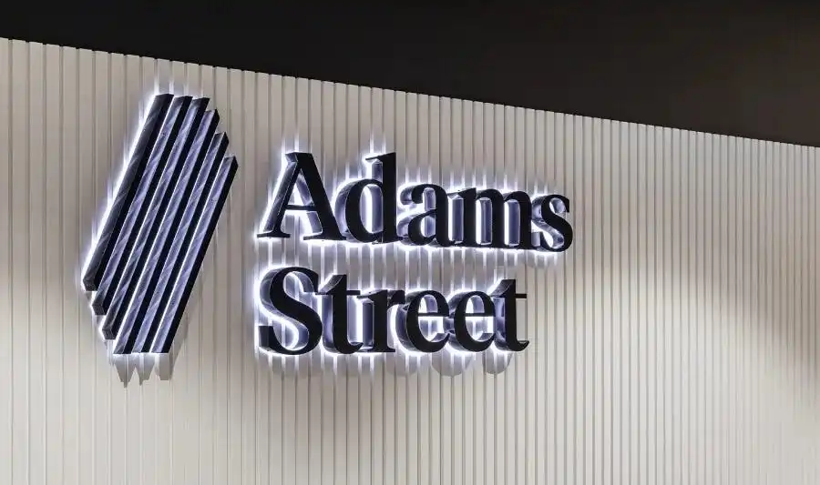 Adams Street Partners raises $5 billion for its secondaries investment strategy, expanding private equity opportunities, portfolio liquidity, institutional investing, and alternative asset growth