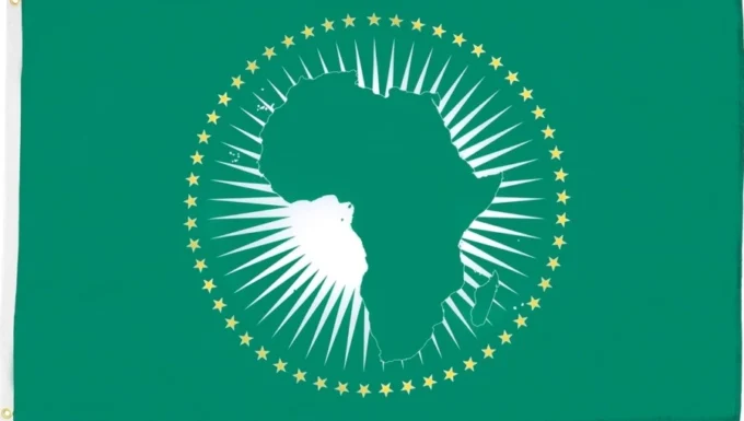 AfCFTA signs a $3.1 billion deal to digitise customs across Africa, improving trade facilitation, border efficiency, digital infrastructure, and intra-African commerce