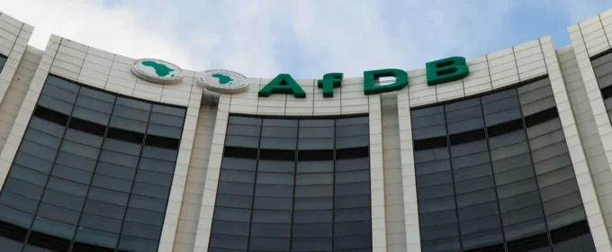 The African Development Bank invests $332 million in Standard Bank’s SME social bond to expand financing for small businesses, promote financial inclusion, create jobs, and support sustainable economic growth across Africa
