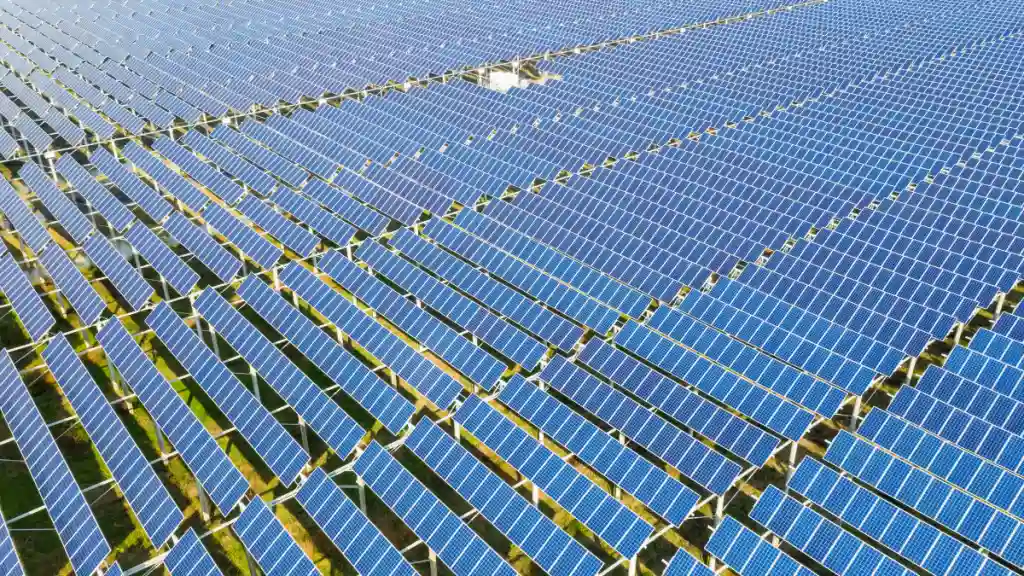 Africa is set for a record 17 GW of solar installations in 2026 as renewable energy investment and solar power capacity continue to expand.