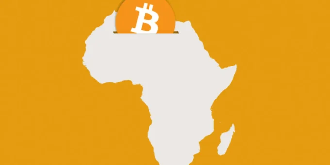 Africa's first Bitcoin treasury company delays its UK stock market listing just three days before its planned market debut