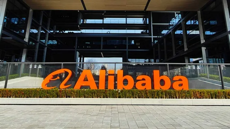 Alibaba prices a $10.2 billion share sale to fund its global AI expansion, supporting artificial intelligence infrastructure, cloud computing, technology investment, and international growth