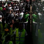 Anti-migrant campaigns raise concerns about South Africa’s economic growth by affecting labour markets, business confidence, investment, workforce availability, and long-term economic stability