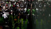 Anti-migrant campaigns raise concerns about South Africa’s economic growth by affecting labour markets, business confidence, investment, workforce availability, and long-term economic stability