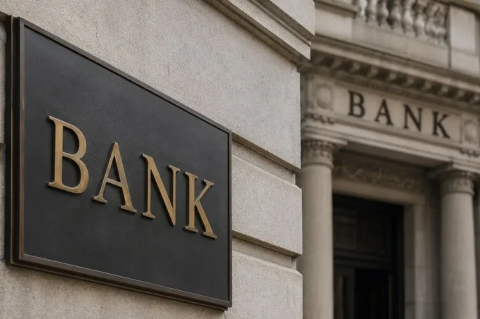 Thirty-nine U.S. state bankers associations form the BankChain Alliance to develop a blockchain network targeting a 2027 launch for banking services