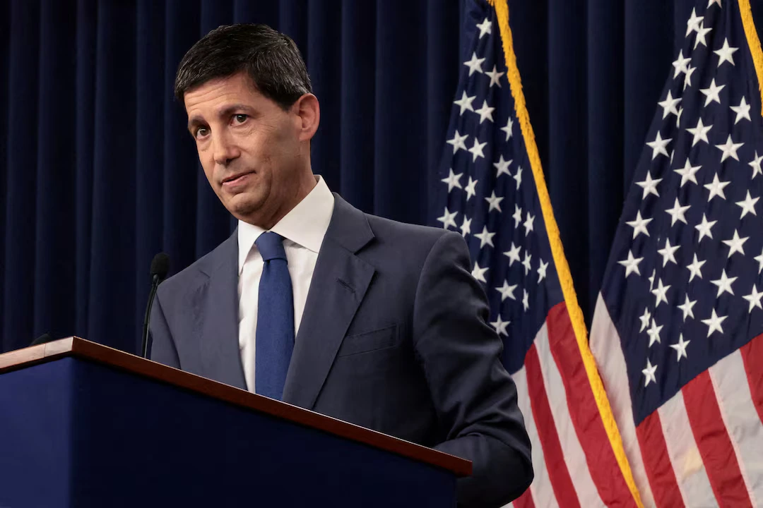 Bond market anxiety raises expectations for Kevin Warsh's debut Jackson Hole speech as investors seek signals on interest rates and monetary policy