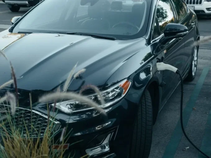 California announces a $95.2 million investment in electric vehicle infrastructure to expand charging access and support the state's transition to zero-emission transportation.