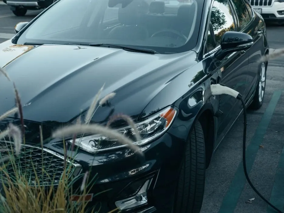 California announces a $95.2 million investment in electric vehicle infrastructure to expand charging access and support the state's transition to zero-emission transportation.