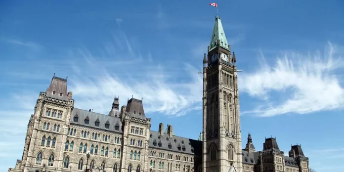 Canada invests $34.2 million in 141 climate adaptation projects to strengthen community resilience against climate-related risks and extreme weather.