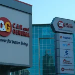 Car & General leads a rebound on the Nairobi Securities Exchange after reporting record profit, boosting investor interest in the company's shares