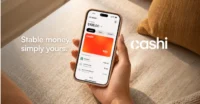 Cashi launches the public beta of its stablecoin spending app and Visa card, enabling users to spend digital assets through everyday payments