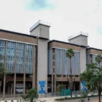 Central Bank of Kenya holds its benchmark interest rate at 8.75% as Middle East risks persist, balancing inflation, economic growth, exchange rates, and financial stability