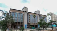 Central Bank of Kenya holds its benchmark interest rate at 8.75% as Middle East risks persist, balancing inflation, economic growth, exchange rates, and financial stability