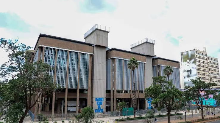 Central Bank of Kenya holds its benchmark interest rate at 8.75% as Middle East risks persist, balancing inflation, economic growth, exchange rates, and financial stability
