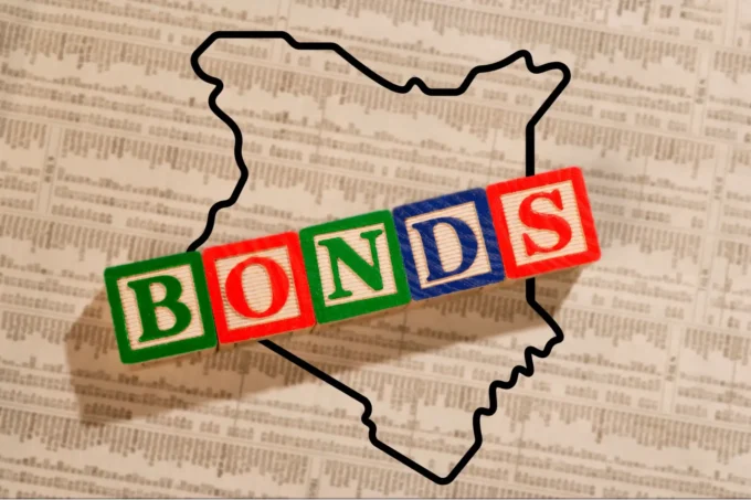 Central Bank of Kenya records strong performance across three infrastructure bonds as investor demand drives record activity in the government debt market
