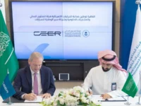 CEER advances electric vehicle manufacturing in Saudi Arabia by localising EV production under the Kingdom's Vision 2030 industrial strategy.