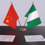 China and Nigeria deepen cooperation on artificial intelligence governance and capacity building, strengthening AI policy, digital skills, technology development, and responsible innovation