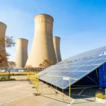 Chinese companies support South Africa’s 105GW energy expansion plan, boosting renewable energy investment, power infrastructure, electricity generation, and long-term energy security