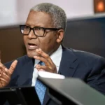 Dangote invests $800 million to expand its Itori cement plant, increasing production capacity, boosting exports, strengthening manufacturing, and supporting industrial growth across Africa