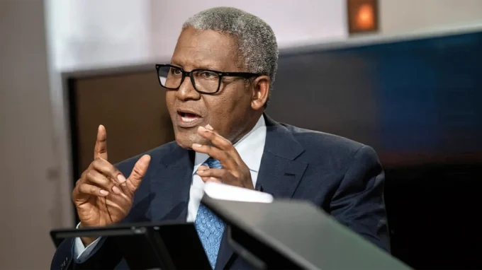 Dangote invests $800 million to expand its Itori cement plant, increasing production capacity, boosting exports, strengthening manufacturing, and supporting industrial growth across Africa