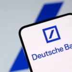 Deutsche Bank takes a $166 million position in Carrier Global, highlighting institutional investment, industrial technology, building systems, and global capital markets
