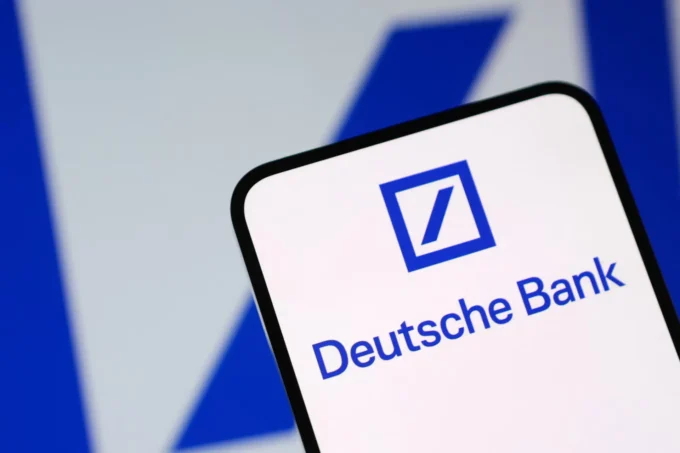Deutsche Bank takes a $166 million position in Carrier Global, highlighting institutional investment, industrial technology, building systems, and global capital markets