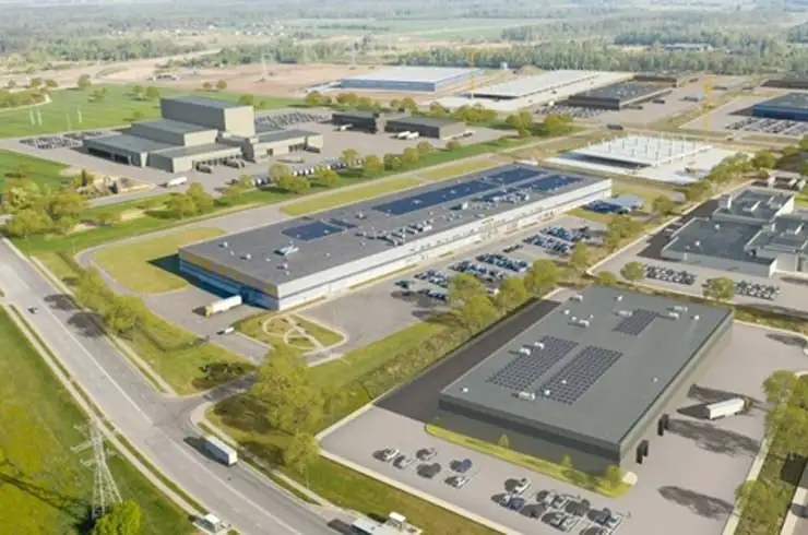DP World and GulfCap launch a new industrial zone in Mombasa to boost manufacturing, logistics, trade, foreign investment, and Kenya’s position as a regional business hub