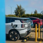 Europe's electric-car market reaches a 25.7% battery-electric vehicle share in July as EV adoption accelerates across the region.