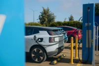 Europe's electric-car market reaches a 25.7% battery-electric vehicle share in July as EV adoption accelerates across the region.