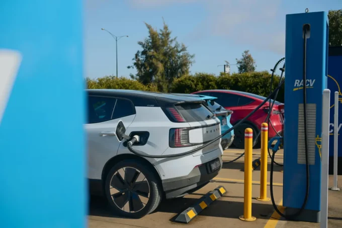 Europe's electric-car market reaches a 25.7% battery-electric vehicle share in July as EV adoption accelerates across the region.