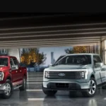 Ford unveils the affordable Fathom electric pickup truck, aiming to expand mass-market EV adoption with a practical and accessible electric vehicle.