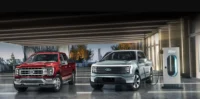 Ford unveils the affordable Fathom electric pickup truck, aiming to expand mass-market EV adoption with a practical and accessible electric vehicle.