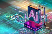 Global AI investment reaches $430 billion as infrastructure spending booms, highlighting artificial intelligence investment, data centers, computing capacity, chips, and technology growth