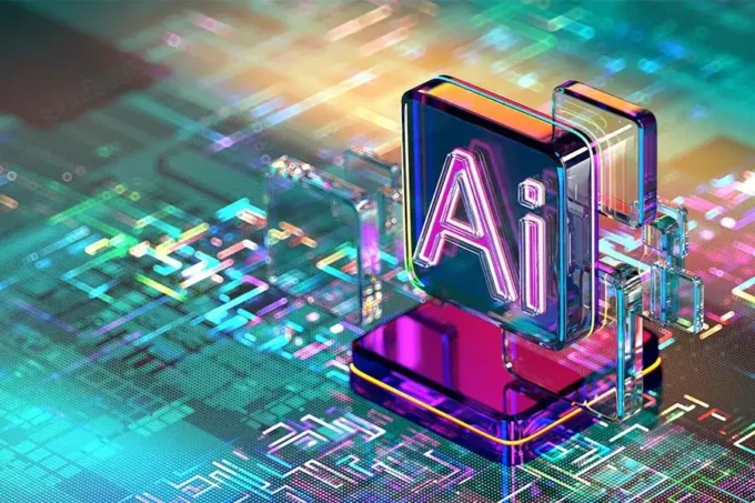 Global AI investment reaches $430 billion as infrastructure spending booms, highlighting artificial intelligence investment, data centers, computing capacity, chips, and technology growth