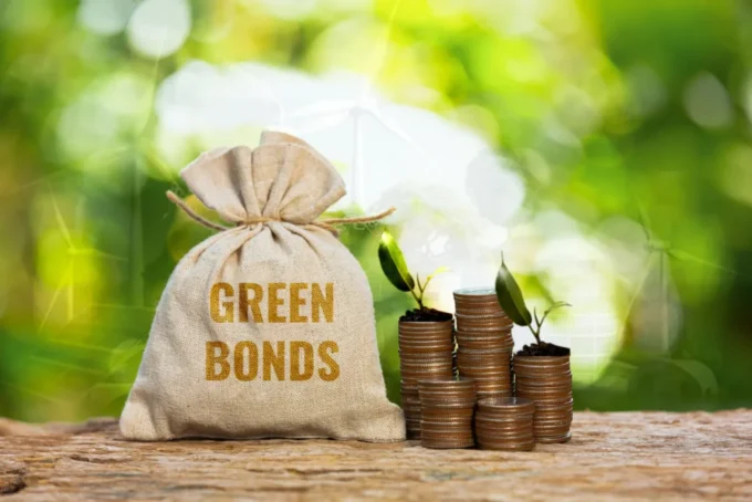 Government targets Shs1.86 trillion through its inaugural sovereign green bond next year to finance climate-friendly and sustainable development projects