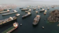 Rising oil supply risks around the Strait of Hormuz increase global food security concerns by driving higher energy, transport, and agricultural production costs across international markets