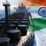 Hindustan Petroleum Corporation Limited (HPCL) purchases 2 million barrels of Nigerian crude oil for processing at its Rajasthan refinery, strengthening India's crude supply.