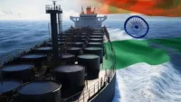 Hindustan Petroleum Corporation Limited (HPCL) purchases 2 million barrels of Nigerian crude oil for processing at its Rajasthan refinery, strengthening India's crude supply.