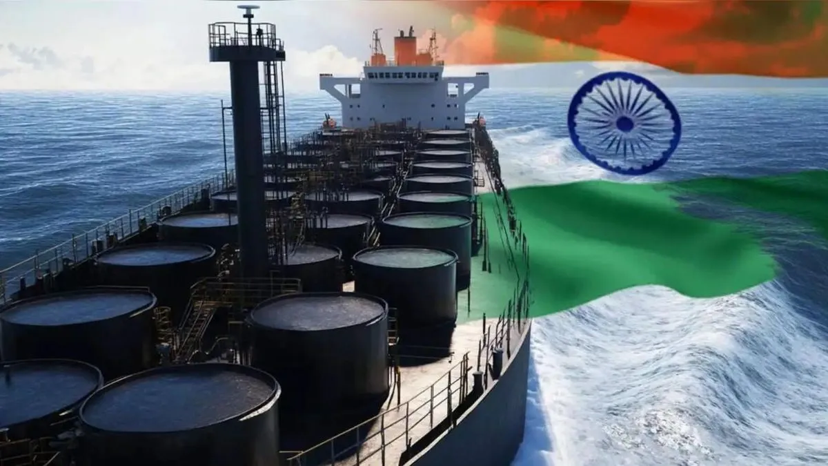 Hindustan Petroleum Corporation Limited (HPCL) purchases 2 million barrels of Nigerian crude oil for processing at its Rajasthan refinery, strengthening India's crude supply.