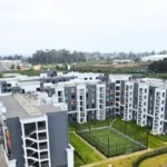 IHS Kenya launches a Sh1 billion housing development to meet rising demand for quality homes from the country's growing middle class