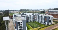 IHS Kenya launches a Sh1 billion housing development to meet rising demand for quality homes from the country's growing middle class