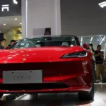 Tesla's China electric vehicle sales rise 37.8% in July despite mixed global performance, reflecting strong domestic demand in the world's largest EV market.
