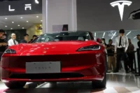 Tesla's China electric vehicle sales rise 37.8% in July despite mixed global performance, reflecting strong domestic demand in the world's largest EV market.