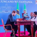 Tanzania and Uganda sign a memorandum of understanding to develop the Tanga Energy Hub, strengthening regional energy infrastructure, fuel logistics, and cross-border trade.